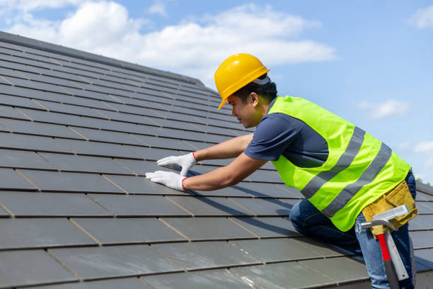 Quick and Trustworthy Emergency Roof Repair Services in Wilmer, TX