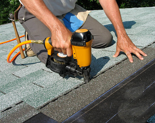 Heating Cable for Roof Installation in Wilmer, TX