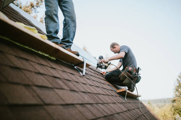 Tile Roofing Contractor in Wilmer, TX